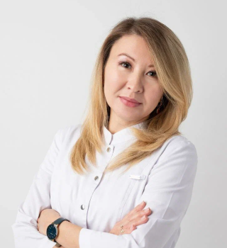 Клиника косметологии и эстетической медицины Невский Проспект