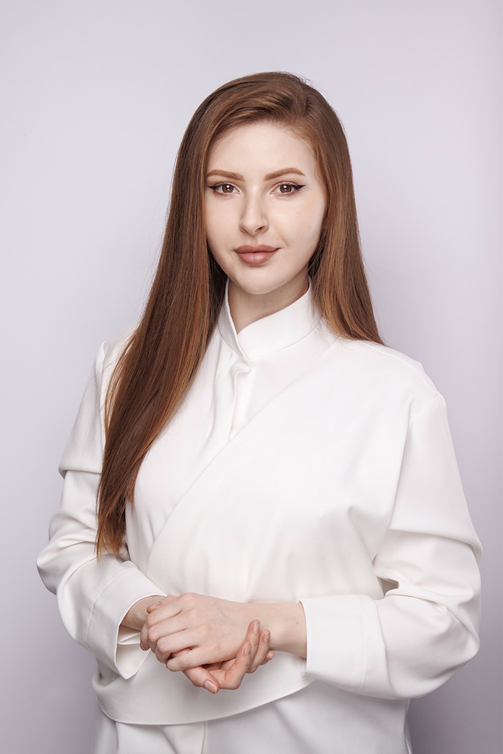 Тимофеева Светлана Дмитриевна