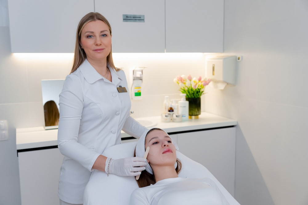 Косметика Sesderma