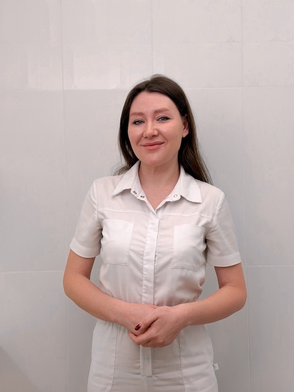 Пчёлина Екатерина Ивановна