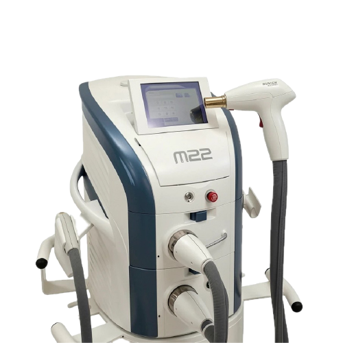 Lumenis M22